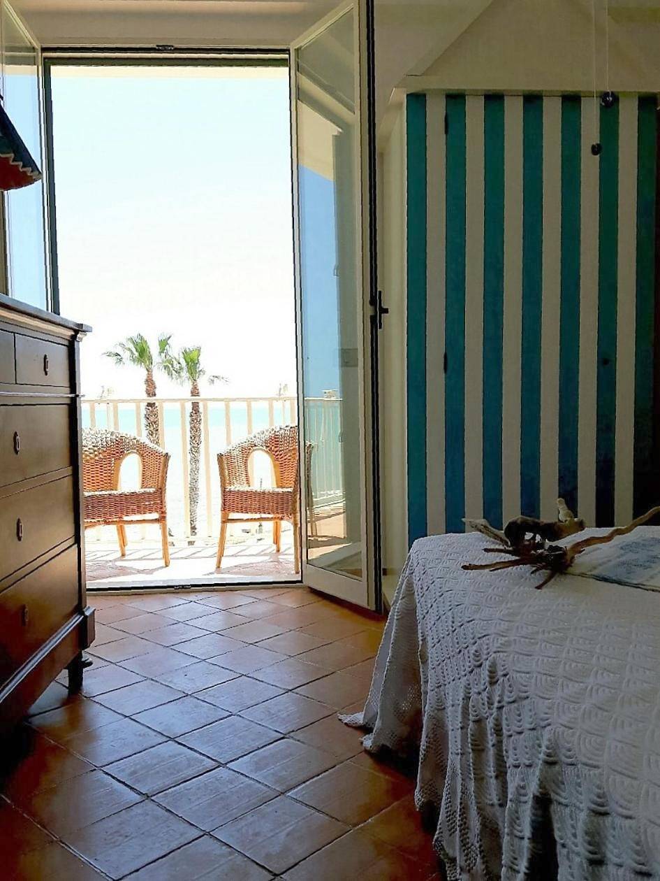 Ganze Wohnung, Apartment in Sampieri, Scicli