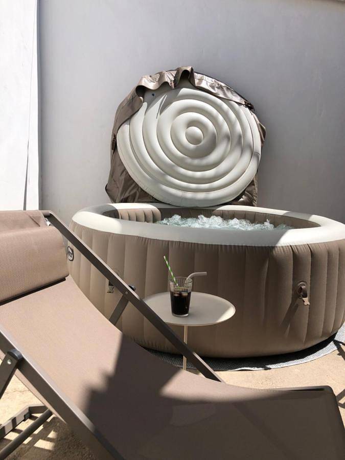 Casa de vacaciones para 6 personas, con jacuzzi y terraza - 1