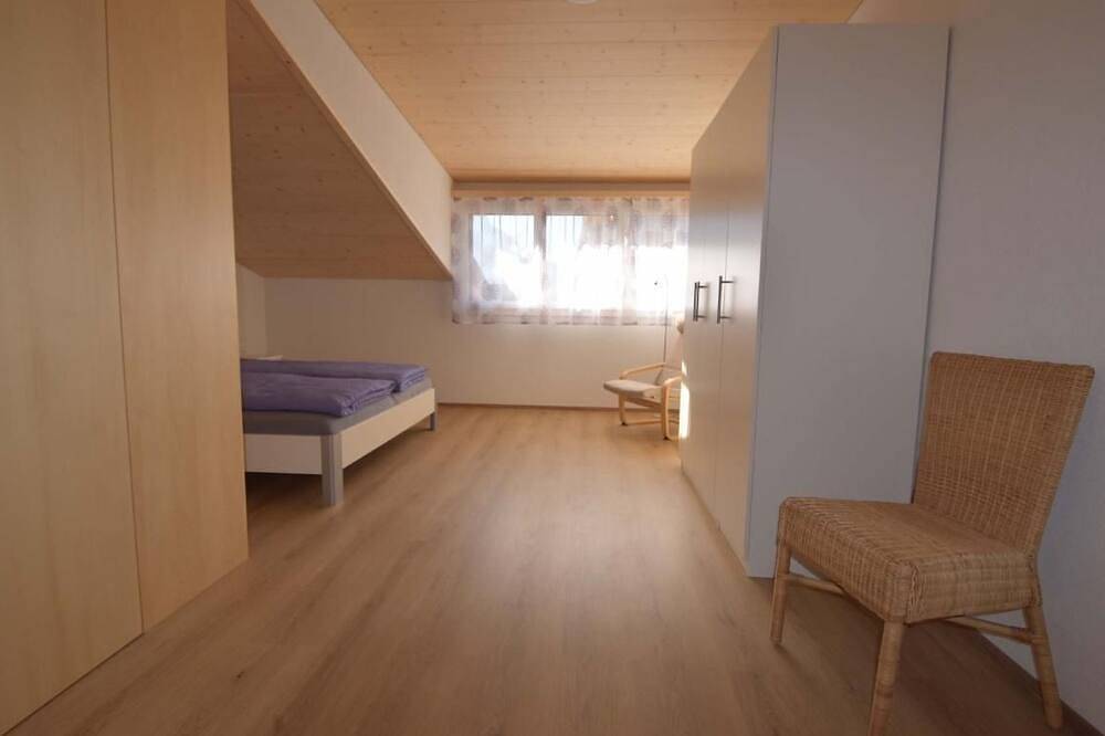 Ganze Wohnung, Gemeindematte „Sommer Bergbahnen inklusive“ in Meiringen, Verwaltungskreis Interlaken-Oberhasli
