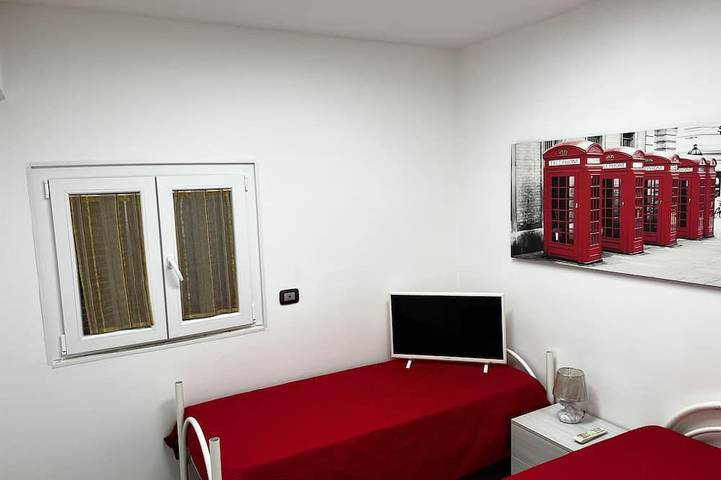 Appartamento intero, Casavacanza Campomarino di Maruggio in Campomarino di Maruggio, Campomarino (Puglia)