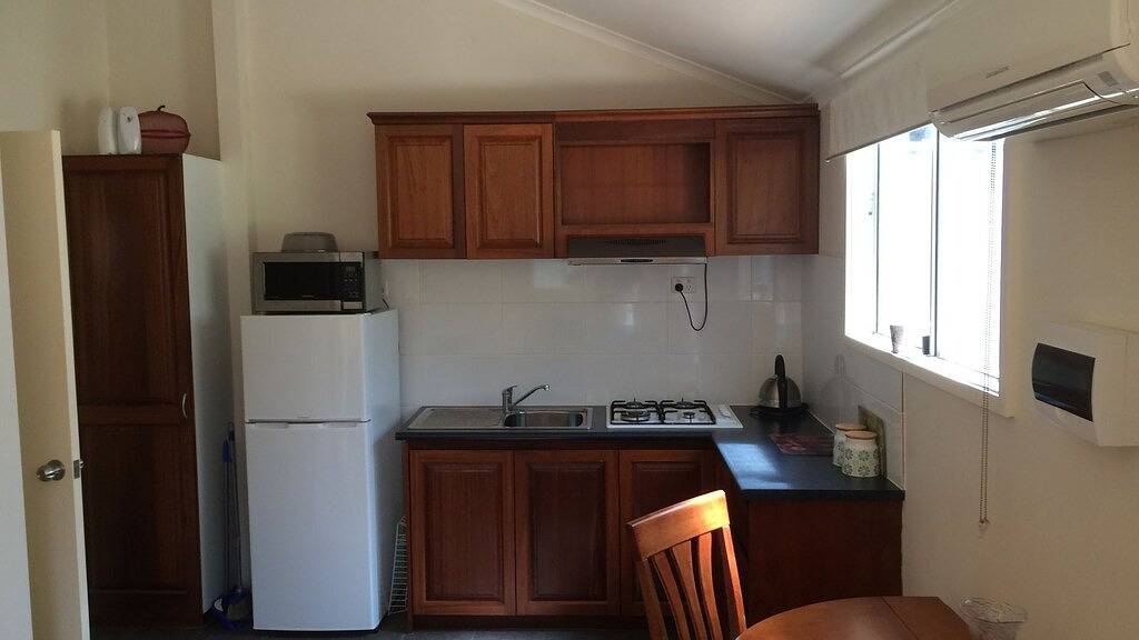 Cottage for 3 People in Perth, Western Australia