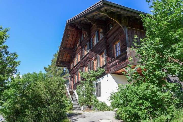 Ferienwohnung für 6 Personen, mit Terrasse - 1