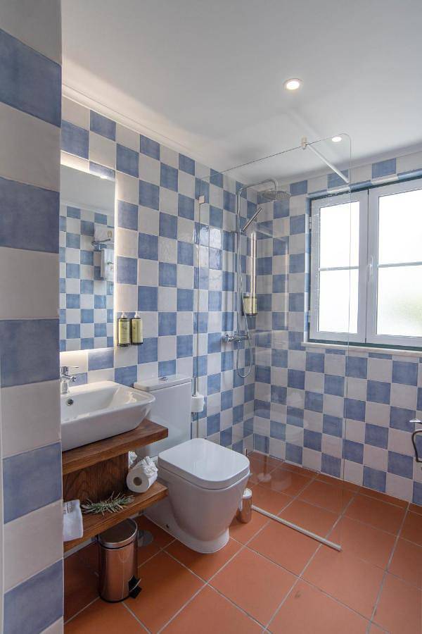 One-Bedroom Villa in Santiago do Escoural, Distrito de Évora