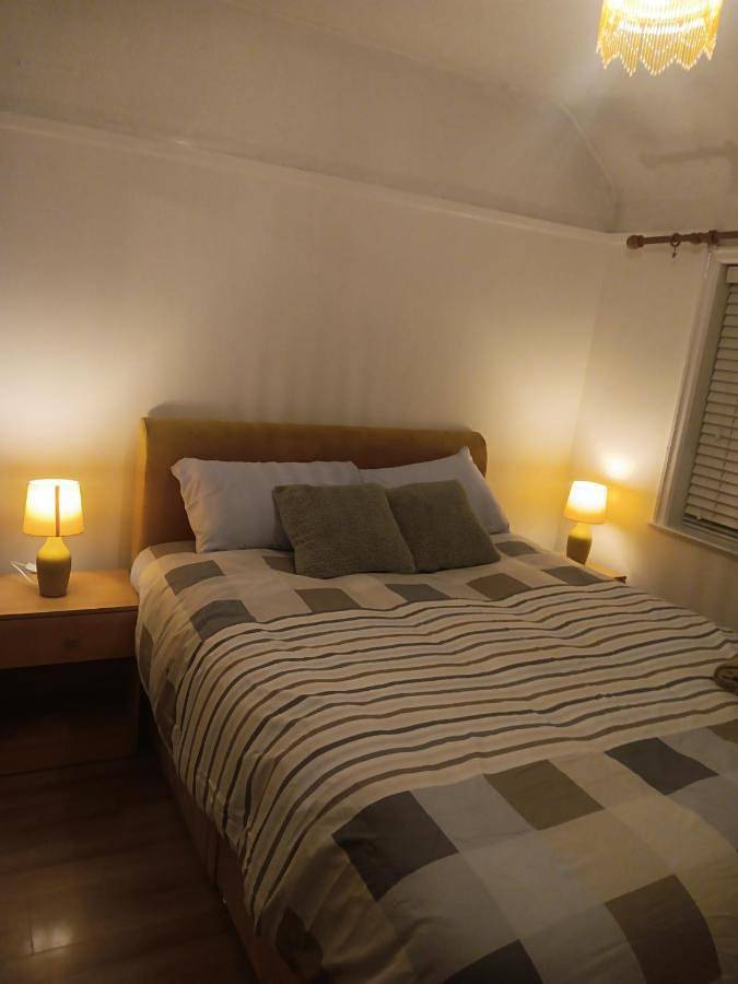 Chambre d’hôte pour 2 personnes, avec jardin et vue