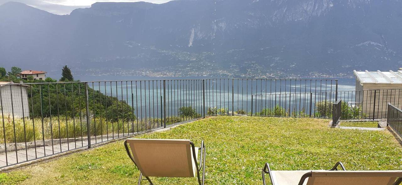 Ganze Wohnung, Maisonette Caterina in Pregasio, Tremosine