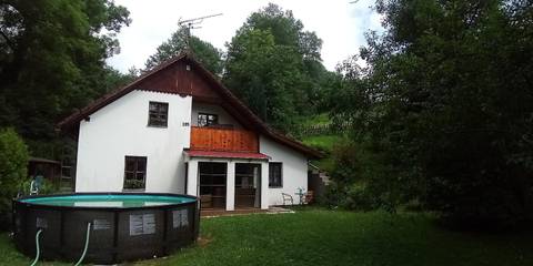 Ferienhaus für 6 Personen in Raspenava, Nordböhmen, Bild 4