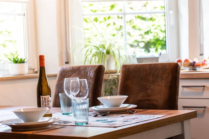 Ferienwohnung für 6 Personen, mit Garten in Eifel (Nordrhein-Westfalen) - 3