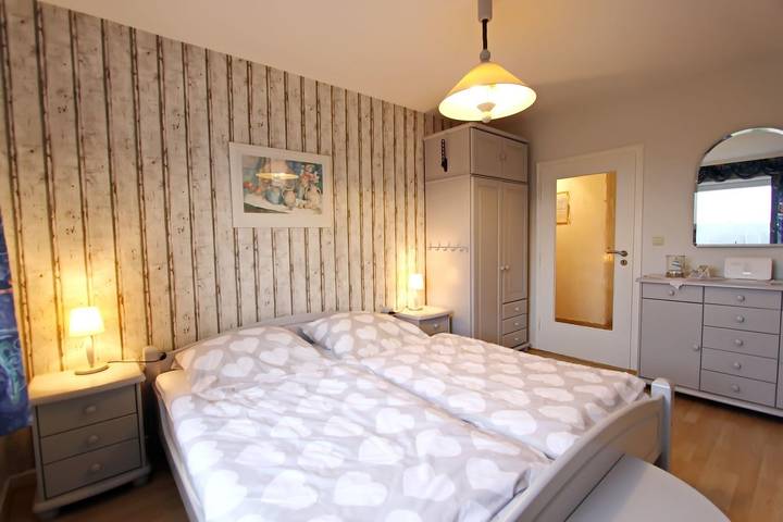 Ganze Ferienwohnung, Hammermann in Hörnum, Sylt