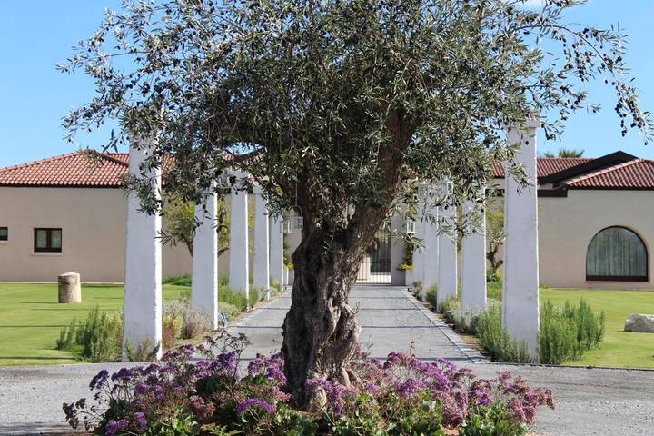 Villa per 16 persone, con Terrazza e Giardino a Capoterra