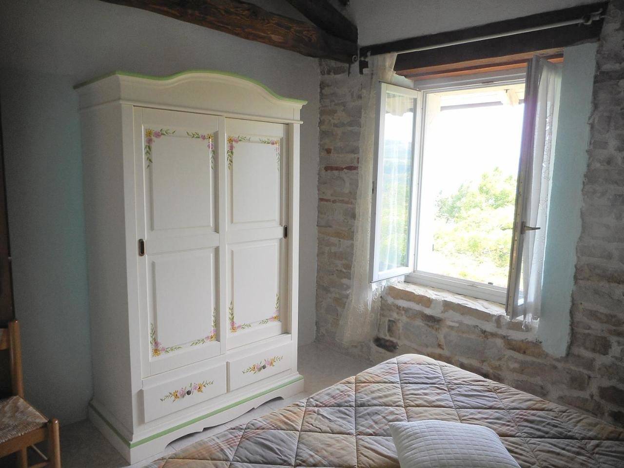 Geheel appartement, Agriturismo Cascina Serra in Mango , Langhe