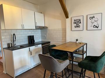 Ferienwohnung für 4 Personen in Halle (Saale), Saale-Unstrut, Bild 3
