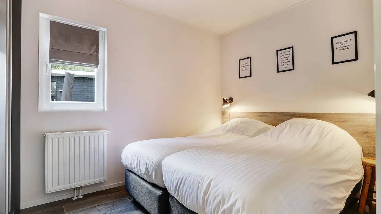Ferienhaus für 4 Personen (45 m²) in Markelo in Markelo, Twente