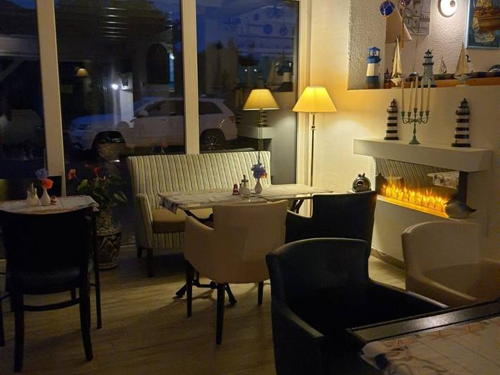 Hotel für 3 Personen, mit Garten, kinderfreundlich in Diedrichshagen - 4