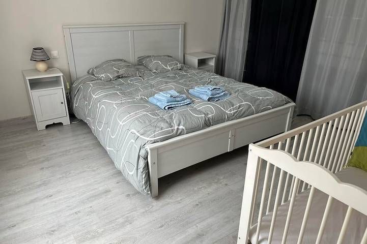 Location de vacances pour 6 personnes à Limeyrat - 3