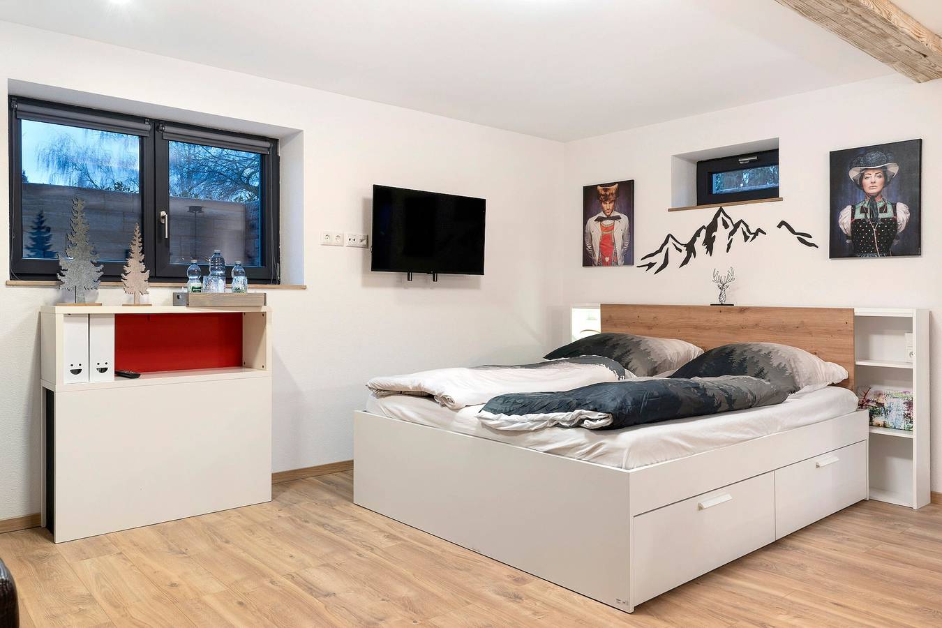 Photo : Appartement de vacances