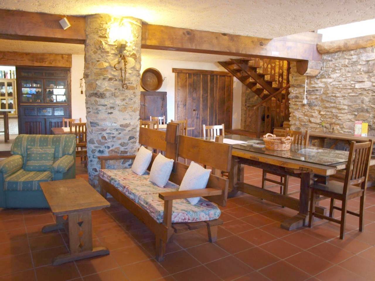 Casa da Bica Gondesende in Gondesende, Montesinho