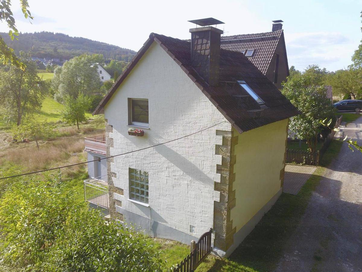 Ferienhaus Altes Zollhaus Teutoburger Wald Ferienwohnung in Horn-Bad Meinberg, Kreis Lippe