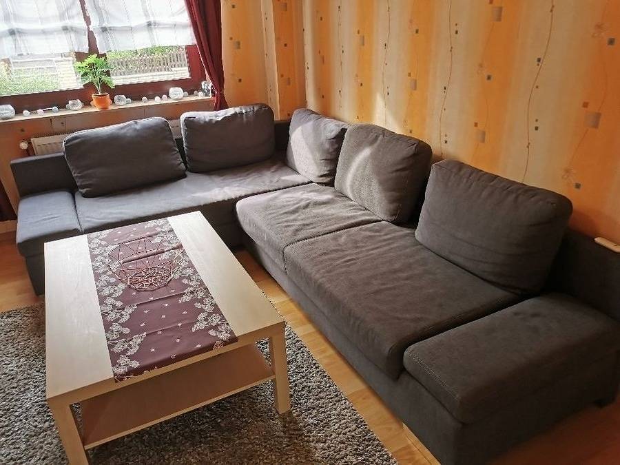 Ganze Ferienwohnung, Fewo Albrecht in Diemelsee, die Mittelgebirge