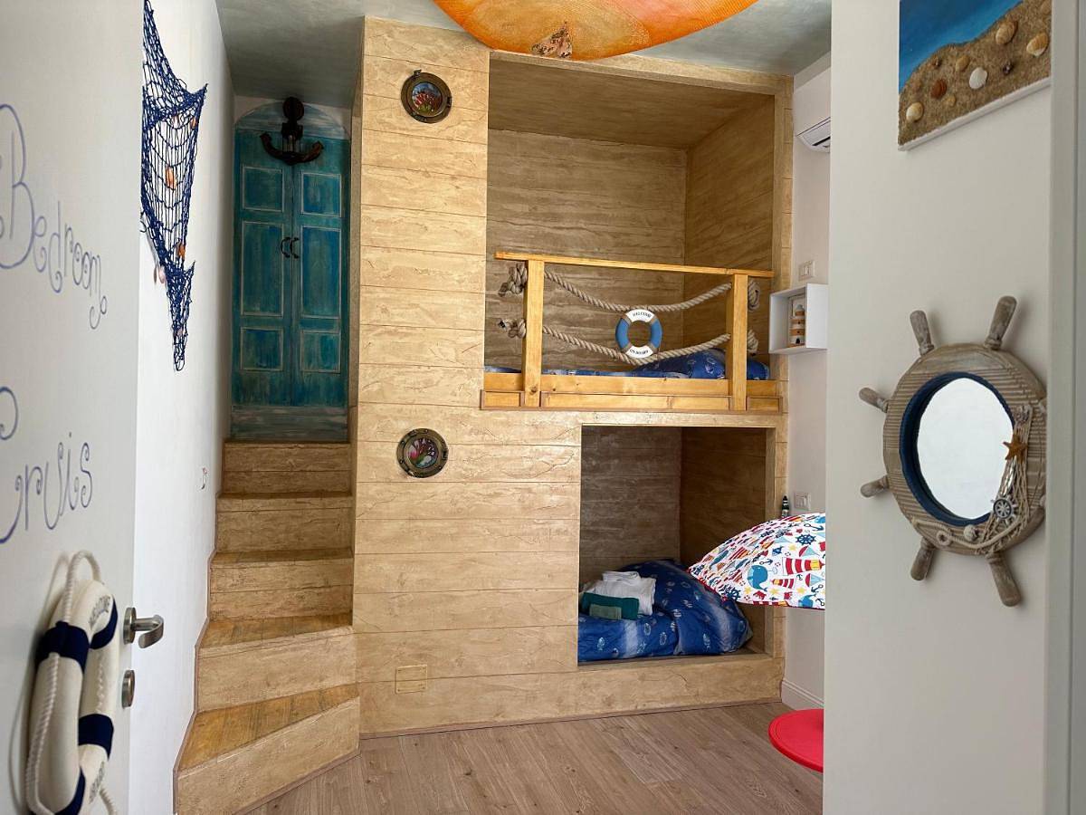 La Casa Delle Conchiglie in Catania, Catania e dintorni