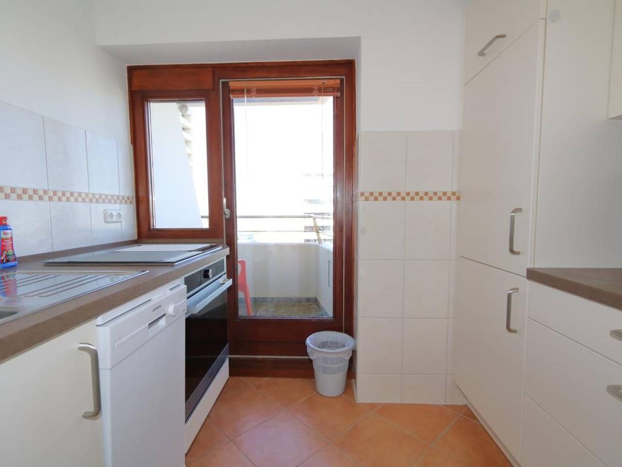 Ganze Wohnung, Haus am Meer14 - App. 138  Ob - Haus am Meer14 - App. 138  Ob in Westerland, Sylt (Gemeinde)