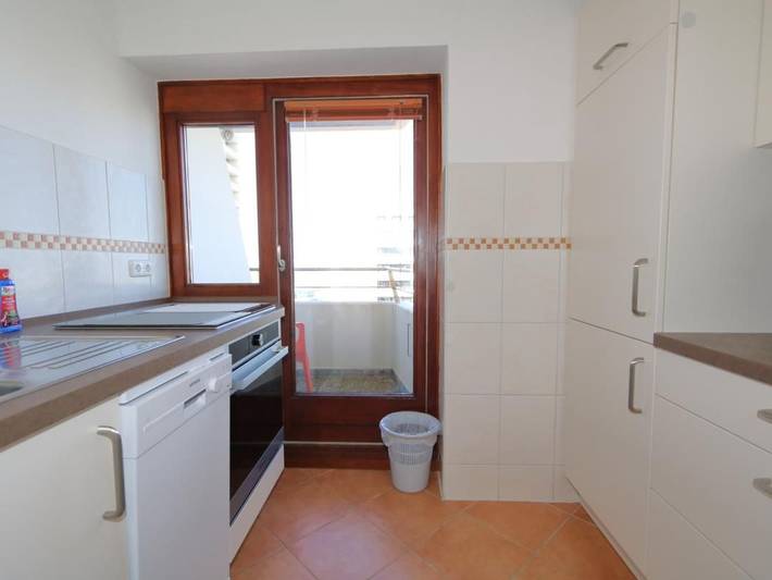 Ganze Wohnung, Haus am Meer14 - App. 138  Ob - Haus am Meer14 - App. 138  Ob in Westerland, Sylt (Gemeinde)