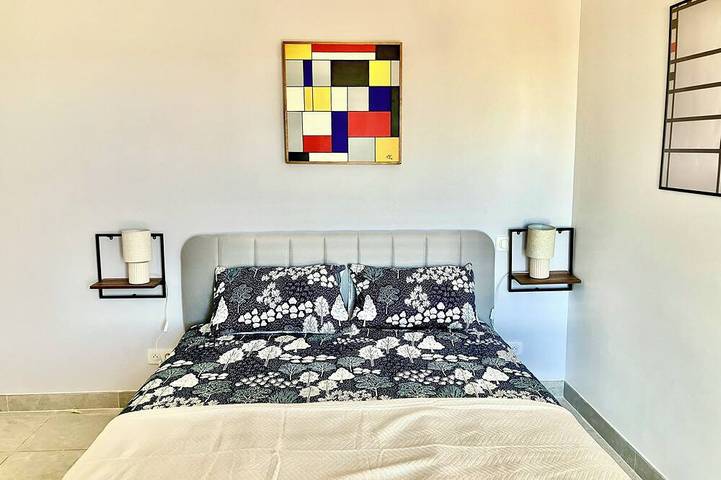 Location de vacances pour 8 personnes dans Golf Club (Carcassonne) - 3