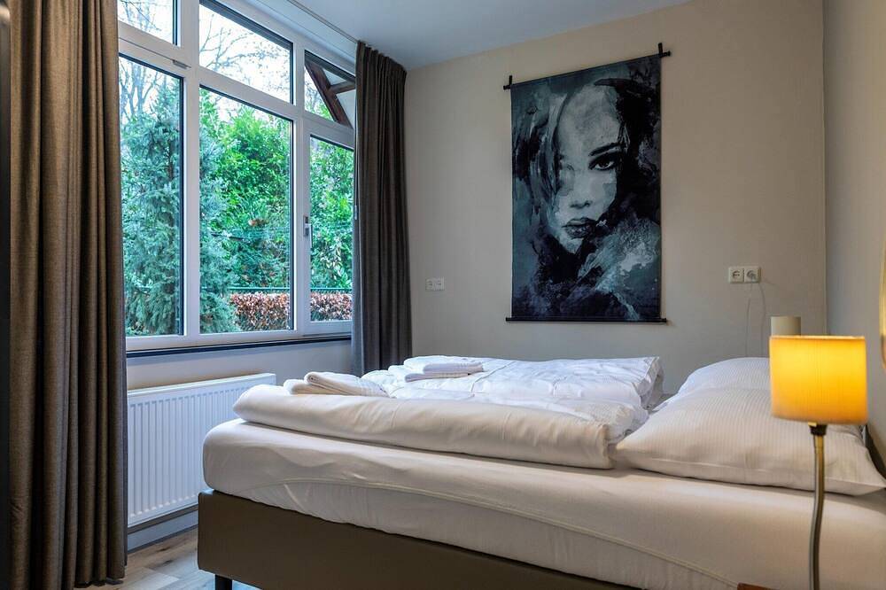 Maison à Mook près de Mookerheide in Mook, Limburg (Pays-Bas)