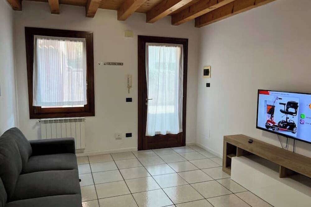Apartamento entero, Residence Ca Venexian - Family Suite in Mira, Provincia de Venezia