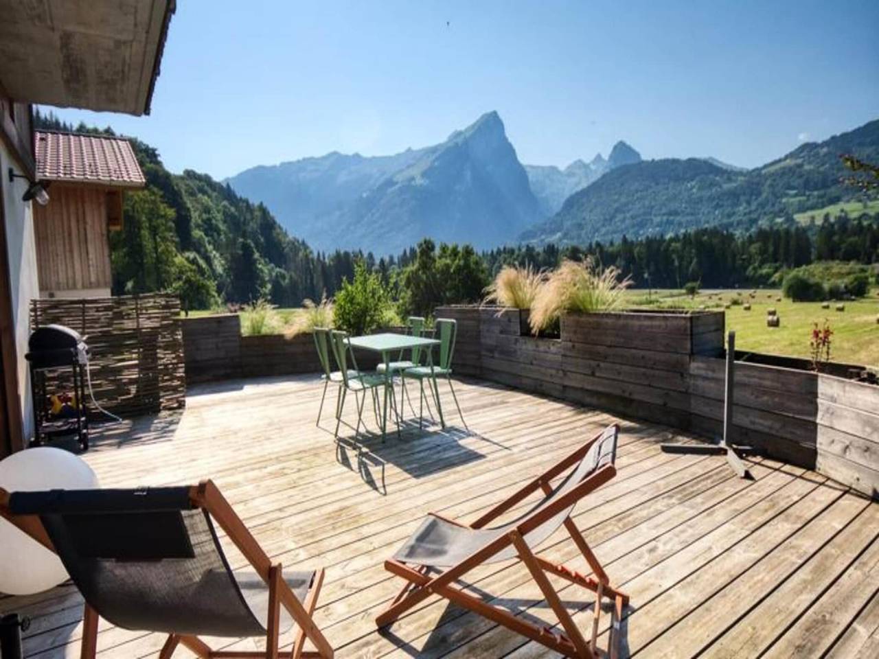 Photo : Appartement de vacances