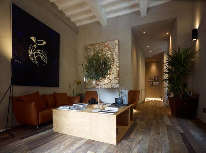 Pension voor 3 personen, met uitzicht en terras in Florence