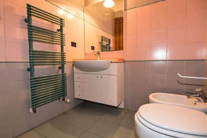 Ganze Wohnung, Mediterraneo in Porto d'Ascoli, San Benedetto del Tronto