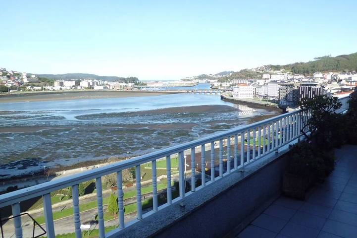 Appartement de vacances pour 6 personnes, avec balcon - 1