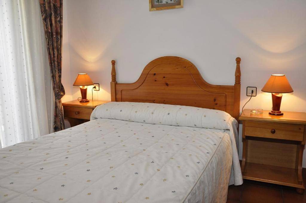Hotel Castillo d'Acher in Siresa, Valle de Hecho