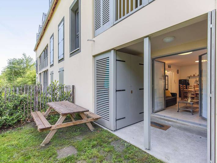 Location de vacances pour 6 personnes, avec Jacuzzi et Jardin dans les Hautes-Pyrénées