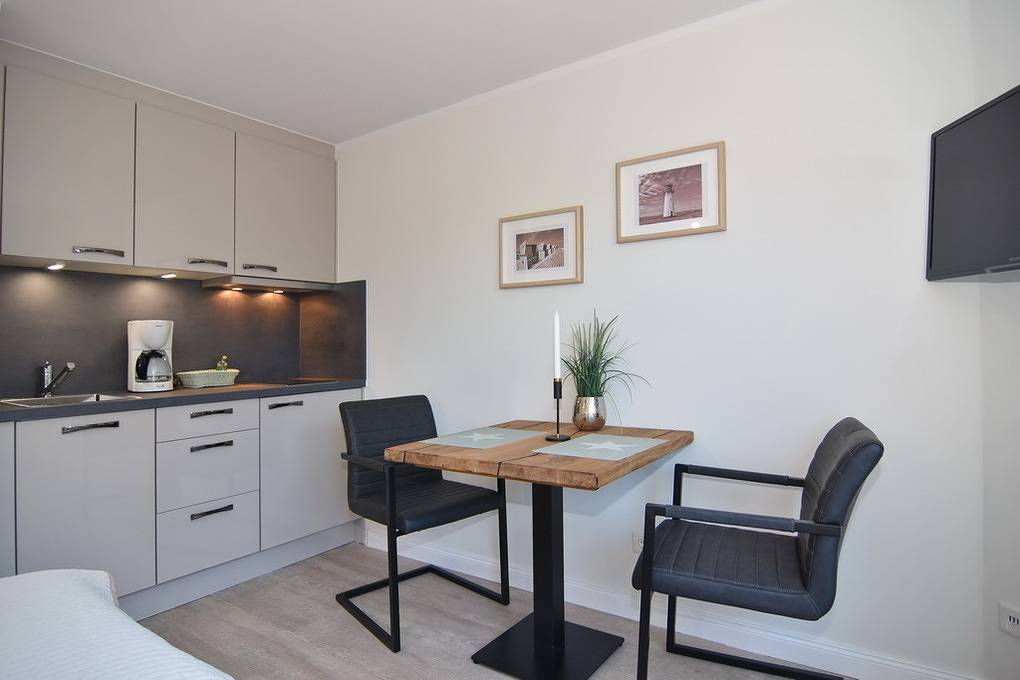 Ganze Ferienwohnung, Luv & Lee, Whg. 5 in Westerland, Sylt (Gemeinde)