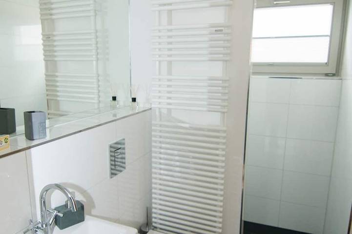 Ferienhaus für 5 Personen, mit Sauna und Terrasse in Heiligenhafen - 2