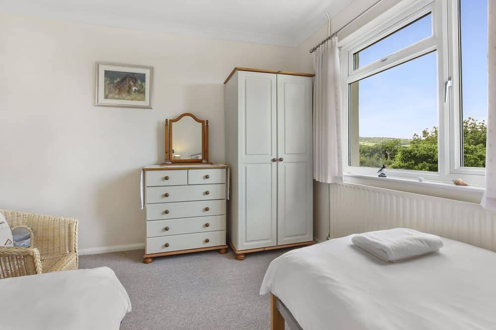 Meadow View, Blue Anchor in Carhampton, Somerset