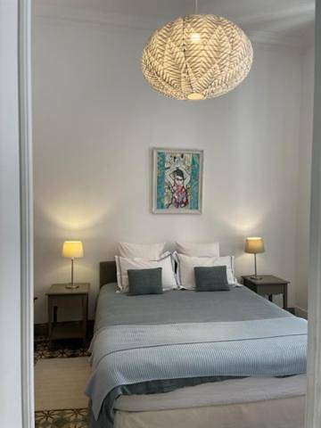 Chambre d’hôte pour 3 personnes, avec terrasse, animaux acceptés à Montpellier - 3