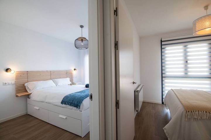 Ribadesella House with Garden 2 km from Beach – Saelia in Ribadesella, Costa Verde (Spain)