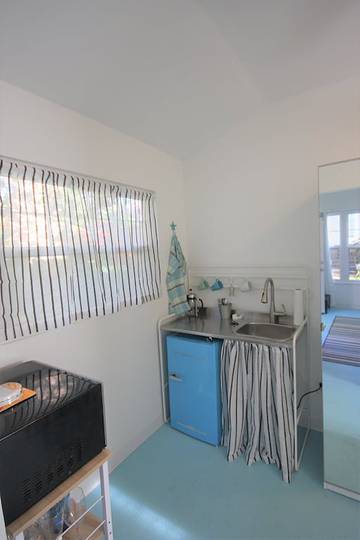 Apartment for 2 Guests in Jacksonville, Duval County, Picture 2