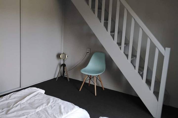 Location de vacances pour 12 personnes, avec terrasse et jardin dans Plage du Passous - 2