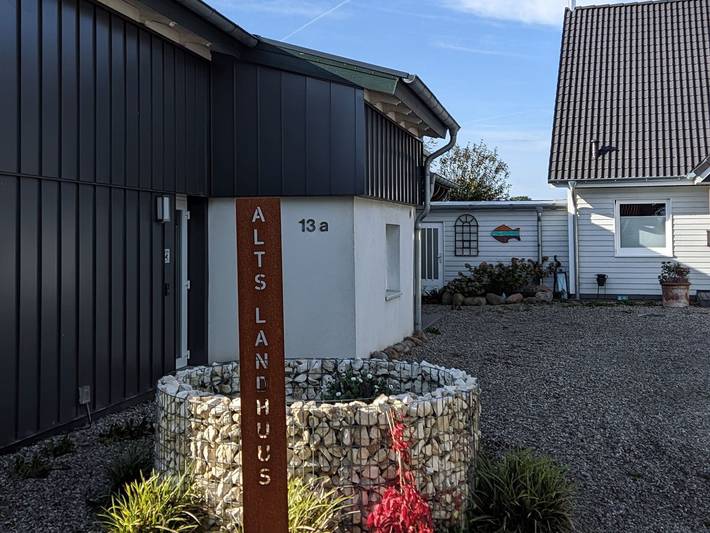 Ferienhaus für 5 Personen, mit Sauna und Garten, kinderfreundlich an der Ostsee - 3