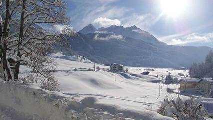 Appartement voor 6 Personen in Nauderer Berge, Nauders, Afbeelding 2
