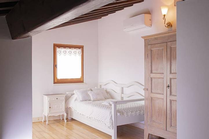 Superb apartment located just 30 m from the sea, ideal for a family !! in Spiaggia di Rimigliano (San Vincenzo), San Vincenzo
