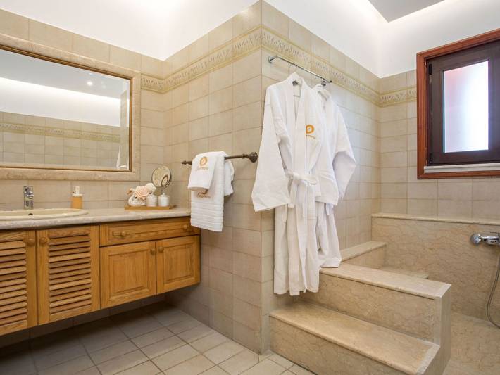 Ferienhaus für 6 Personen in Koskinou - 3