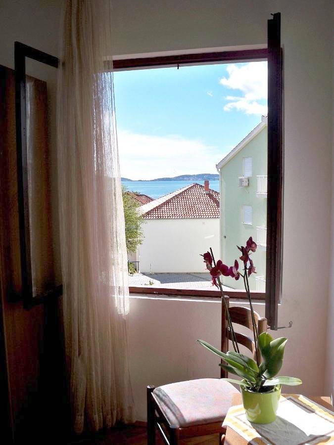 Maison d’hôte pour 2 personnes, avec jardin et terrasse à Orebić - 3