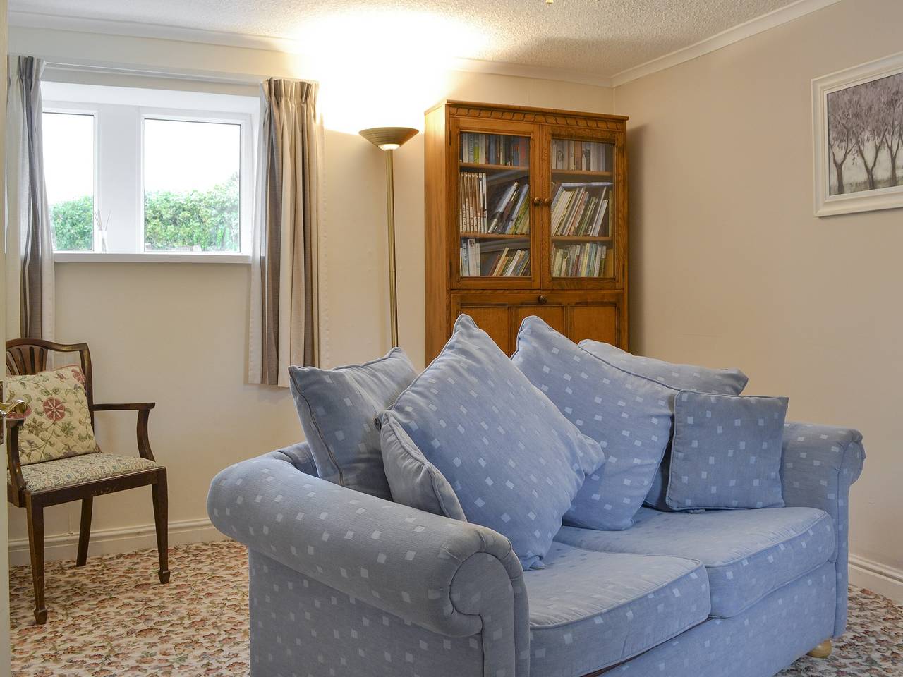 Cottage voor 2 personen met tuin in Lake District