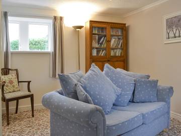 Cottage for 2 People in Cumbria, North West England, Photo 1