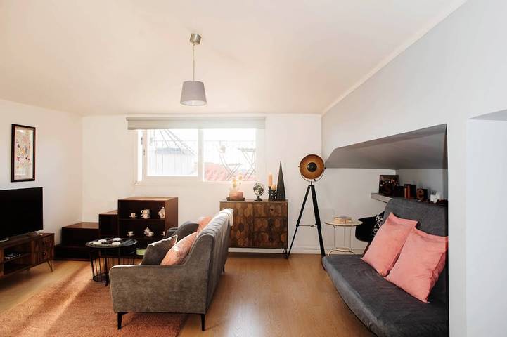 Apartamento entero, Viana Rooftop House - Centro Histórico Vista Rio ! in Viana do Castelo, Distrito de Viana do Castelo