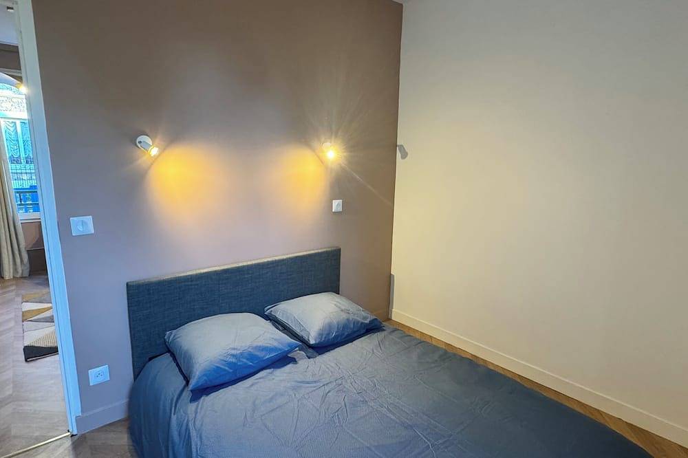 Appartement entier, Le Refuge Urbain in Bondy, Seine-Saint-Denis